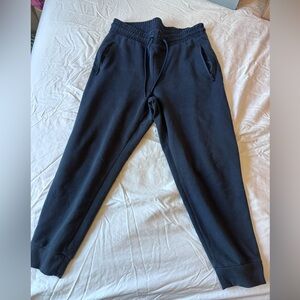 Old Navy women’s navy Jogger Pants